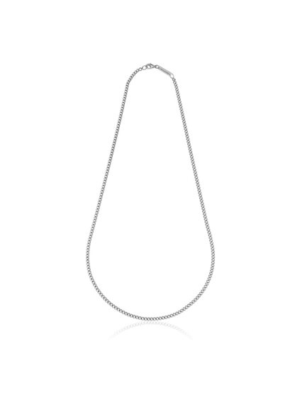 Collana Unoaerre Uomo in Argento 700YHH2104070 6277 - 700YHH2104070 6277